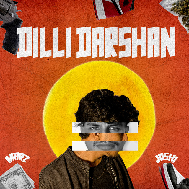 Dilli Darshan cover art
