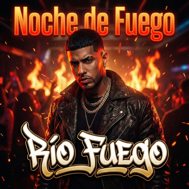 Rio fuego