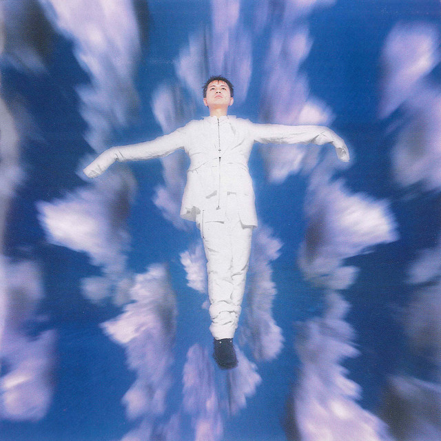 Angel cover