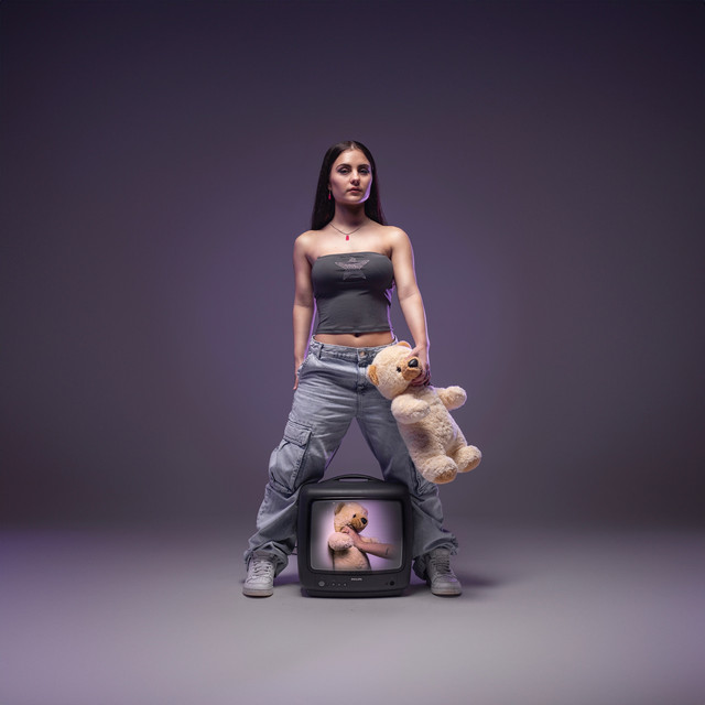 undefined album image
