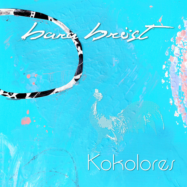 Kokolores cover art
