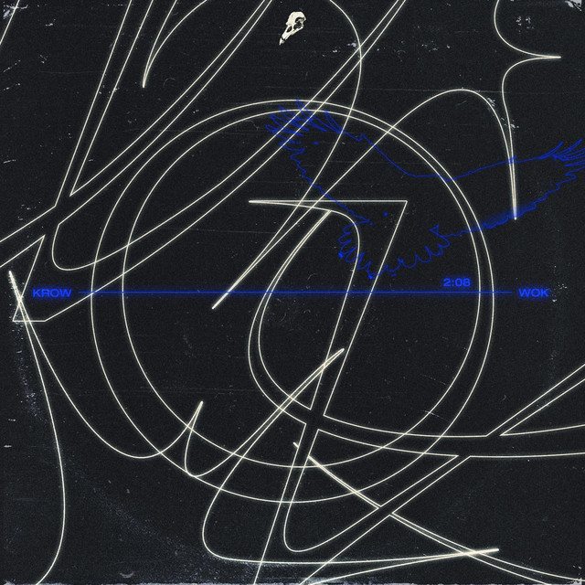 WOK cover art