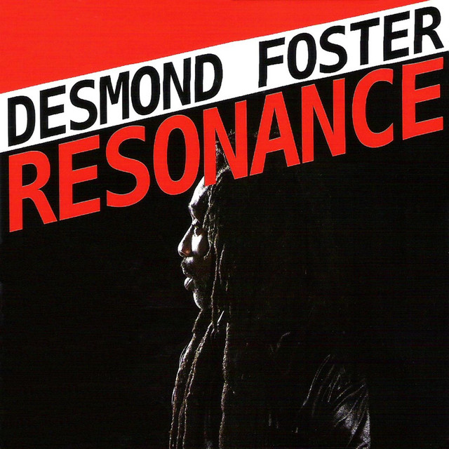 Resonance cover art