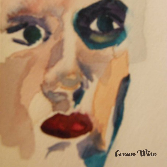 Ocean Wise cover art