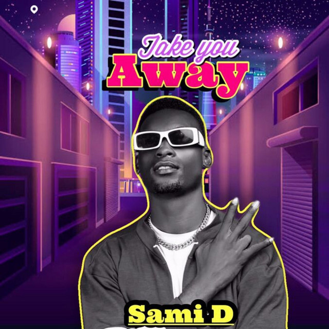 Sami D | Spotify