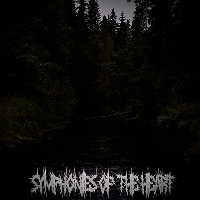 Sorrows of a God cover art