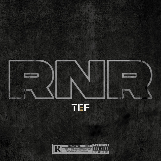 RNR - Radio Edit