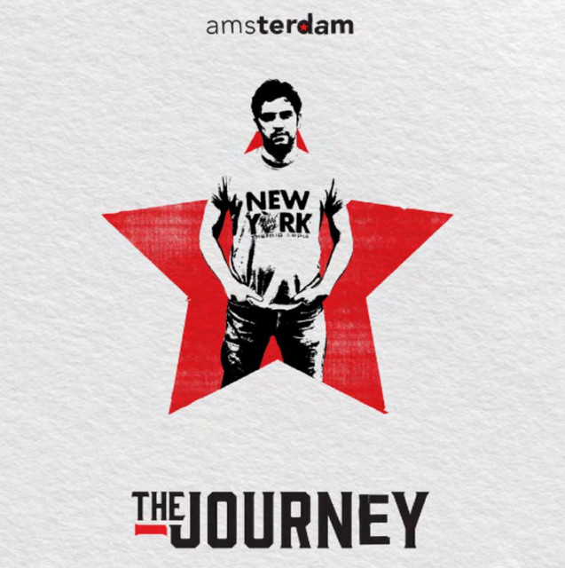 The Journey cover art