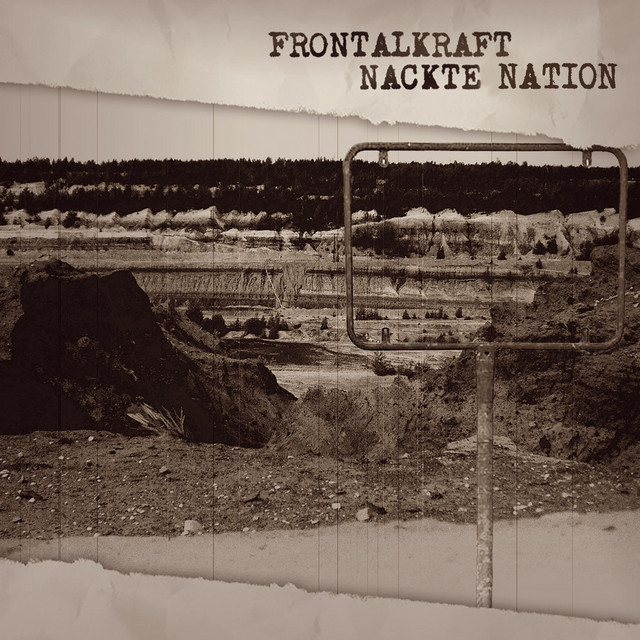 Nackte Nation cover art