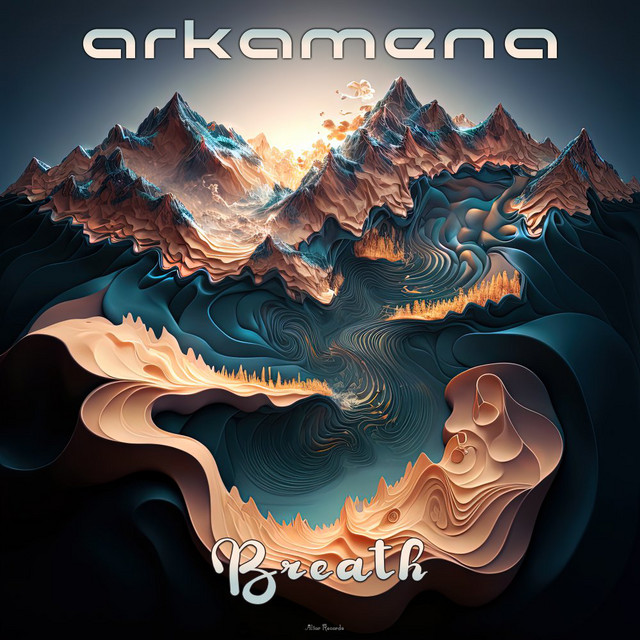 Breath cover art