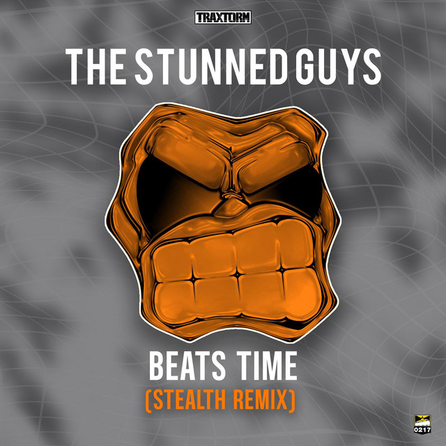 Beats Time (Stealth Remix)