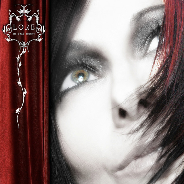 My Soul Speaks (Bonus Track Version) cover art