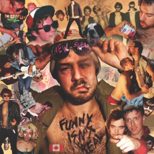 undefined album image