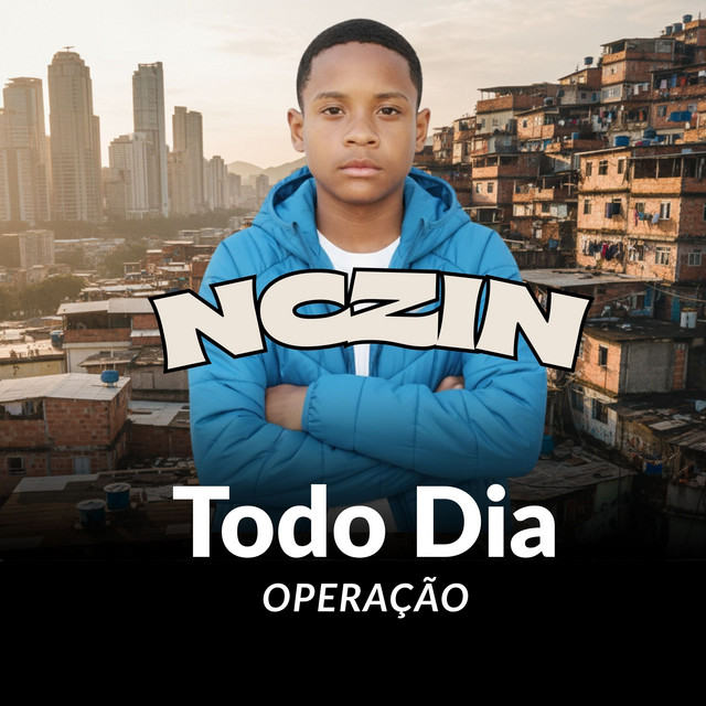 Todo dia Operação