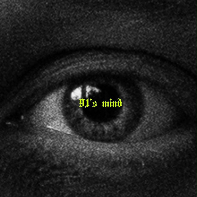 91’Mind album image