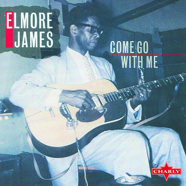 60sブルースElmore James It Hurts Me Too It Hurts Me Too - Original - song and lyrics by Elmore James | Spotify