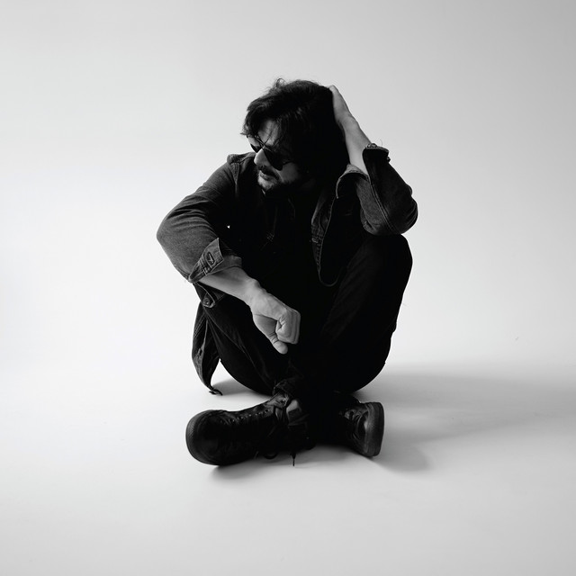 undefined album image
