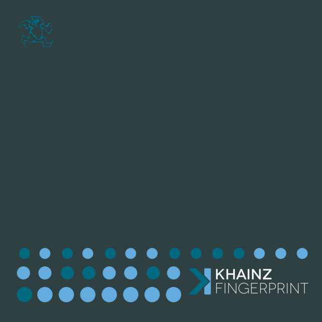 Fingerprint cover art