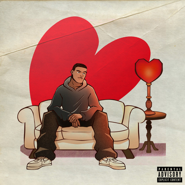 undefined album image