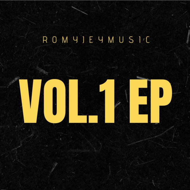 Romyjeymusic