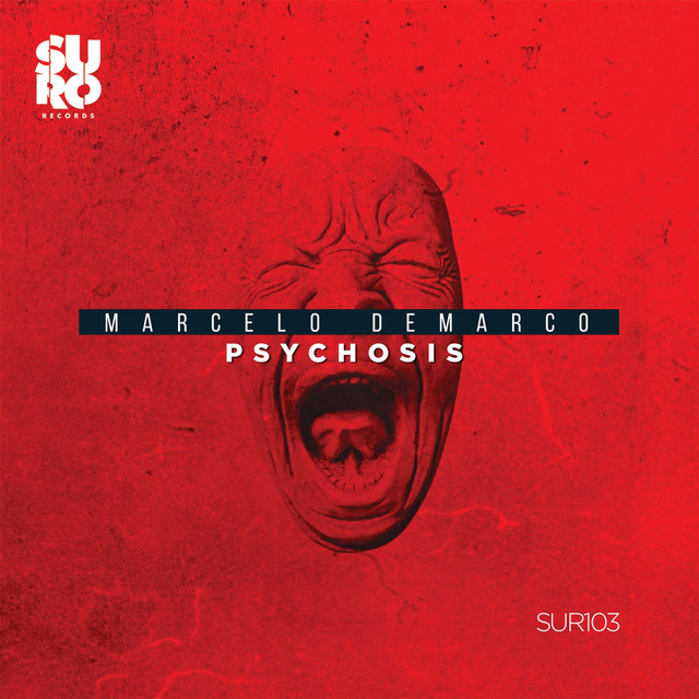 Psychosis album art
