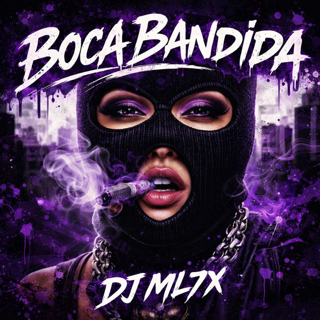 BOCA BANDIDA