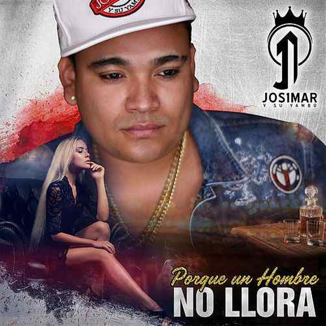 Por Que un Hombre No Llora