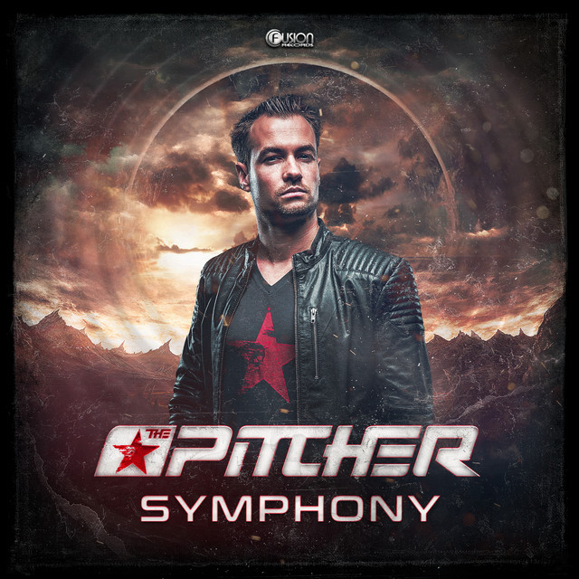 Symphony album art