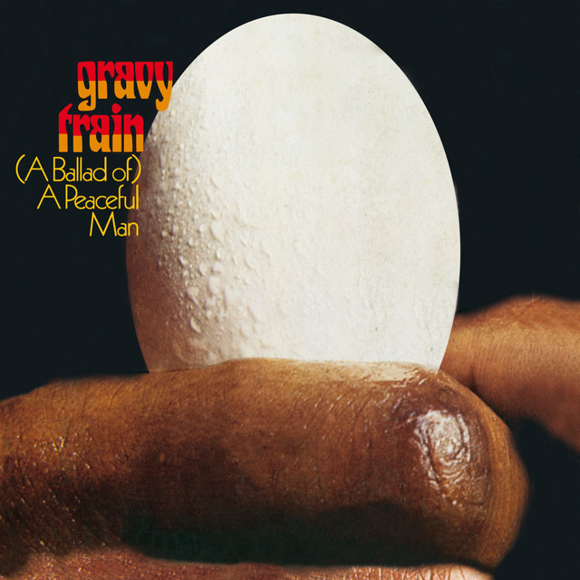 (A Ballad Of) A Peaceful Man cover art