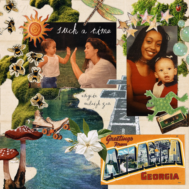 undefined album image