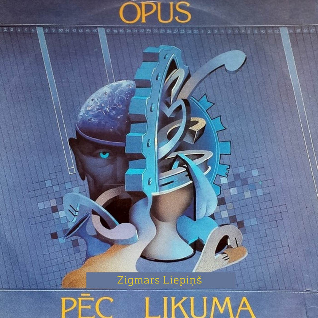 Pēc likuma cover art
