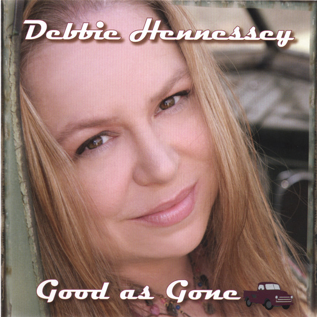 Good As Gone cover