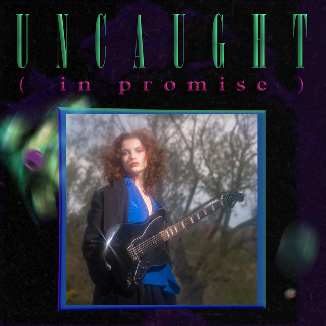 Uncaught in Promise cover art