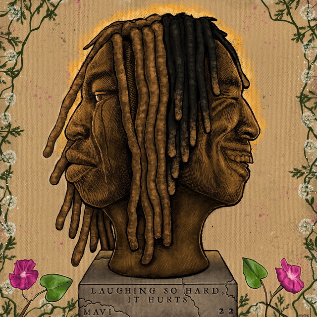 Doves cover art