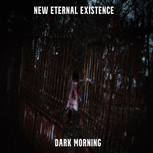 Dark Morning cover art