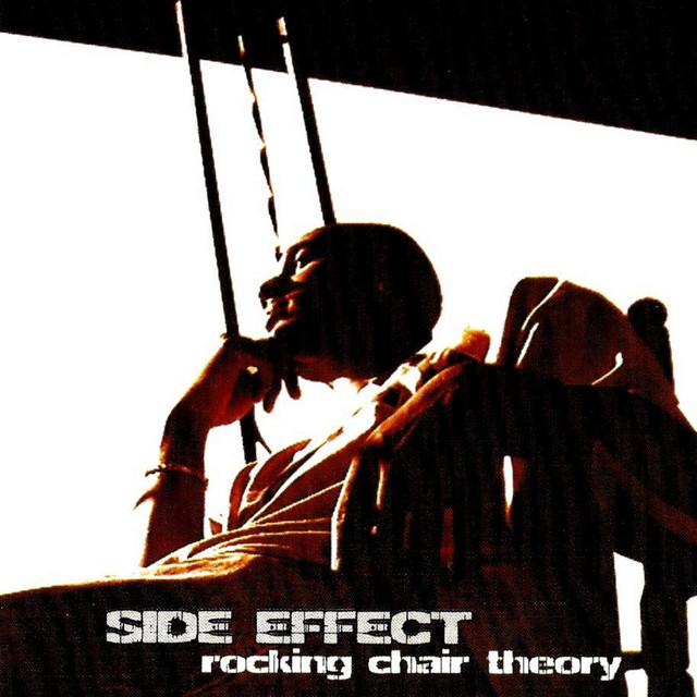 Rocking Chair Theory cover art