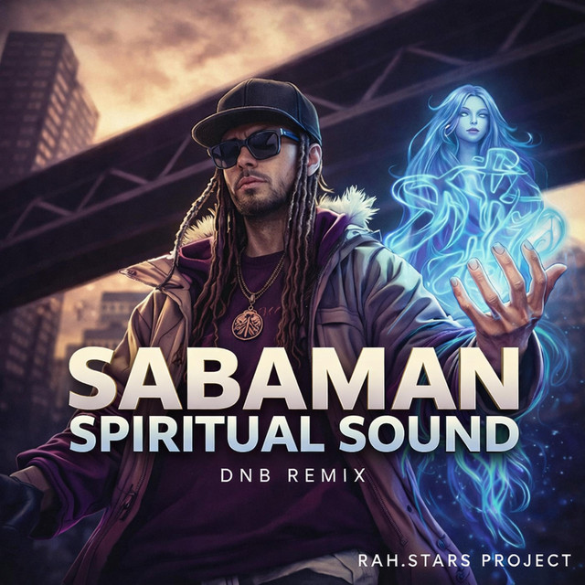 Spiritual Sound - DNB Remix