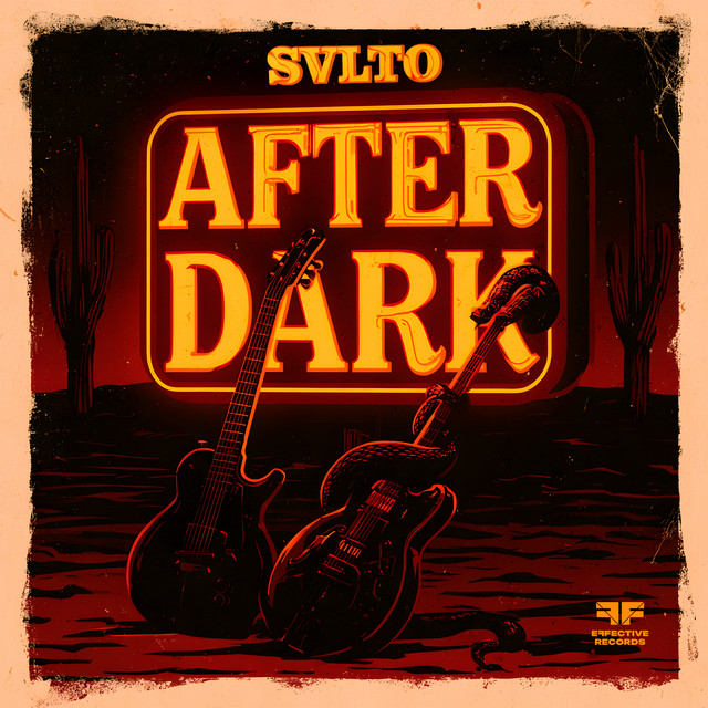 After Dark