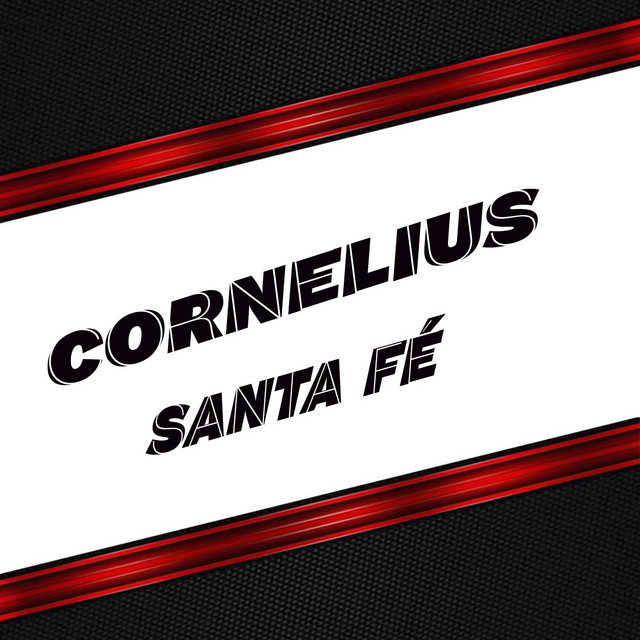 Santa Fé cover art