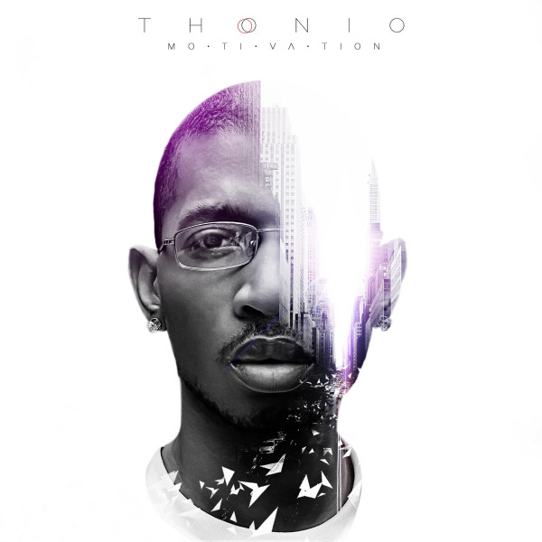 Motivation (Remastered) cover art
