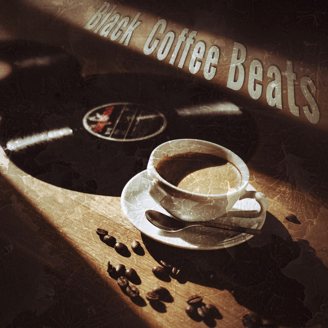 Black Coffee Beats cover art