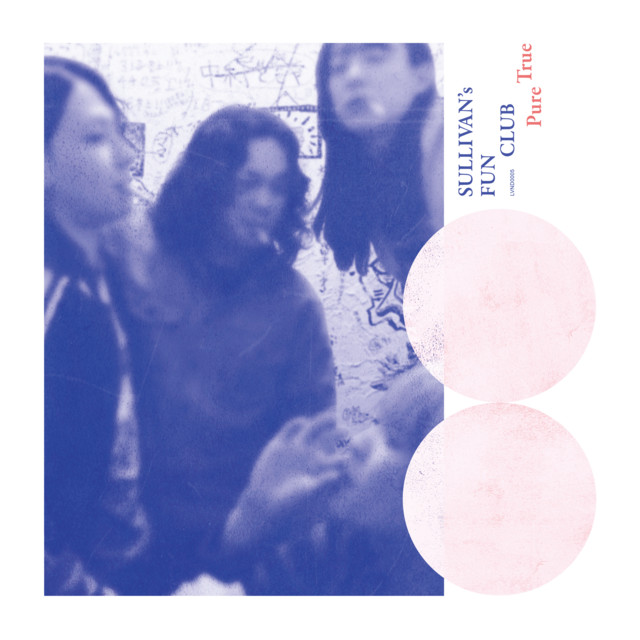Pure True cover art