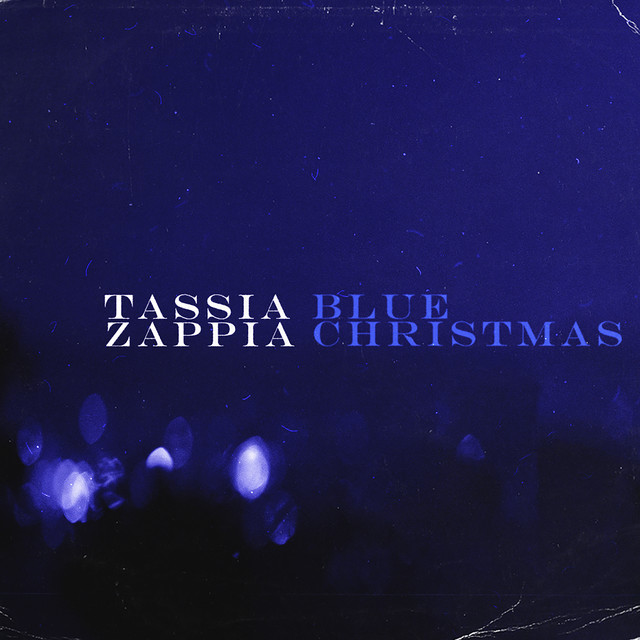 Blue Christmas