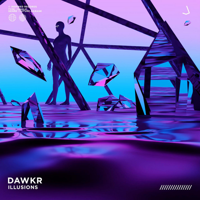 Illusions cover art