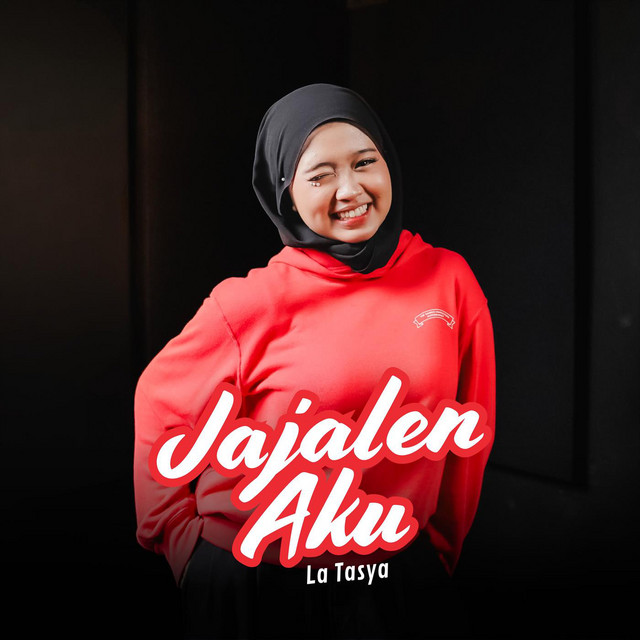 Jajalen Aku cover art