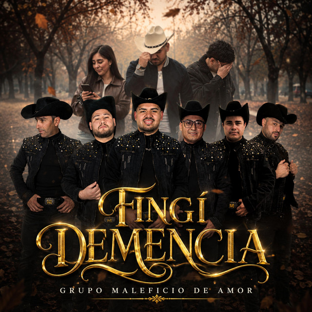 Grupo Maleficio de amor