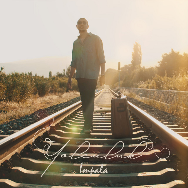 Yolculuk cover art