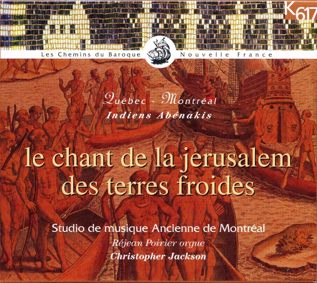 Le Livre d'Orgue de Montreal: Introit à Saint-Joseph