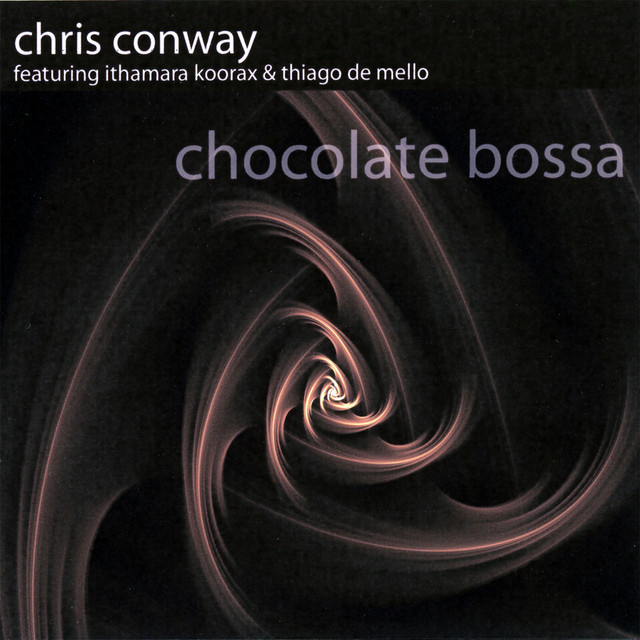 Chocolate Bossa cover art