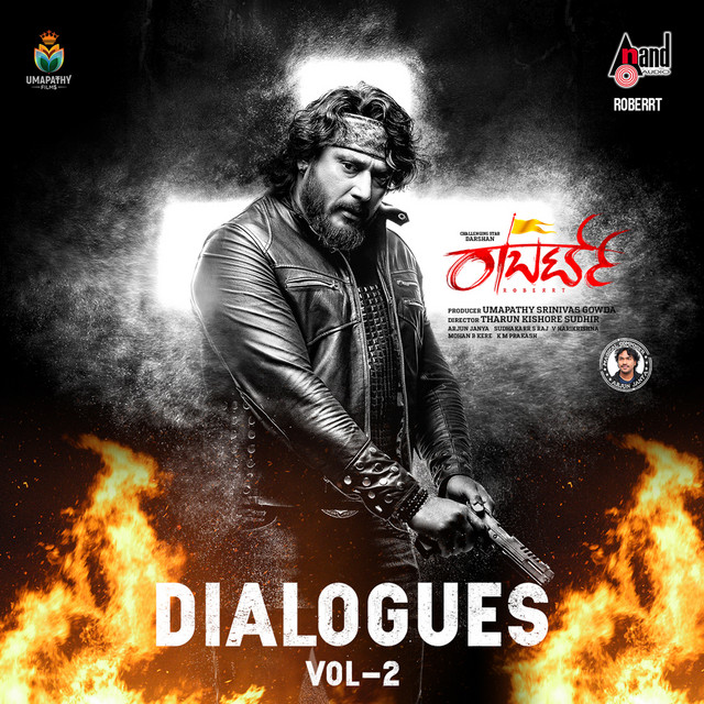 Roberrt Dialogues 2 cover art
